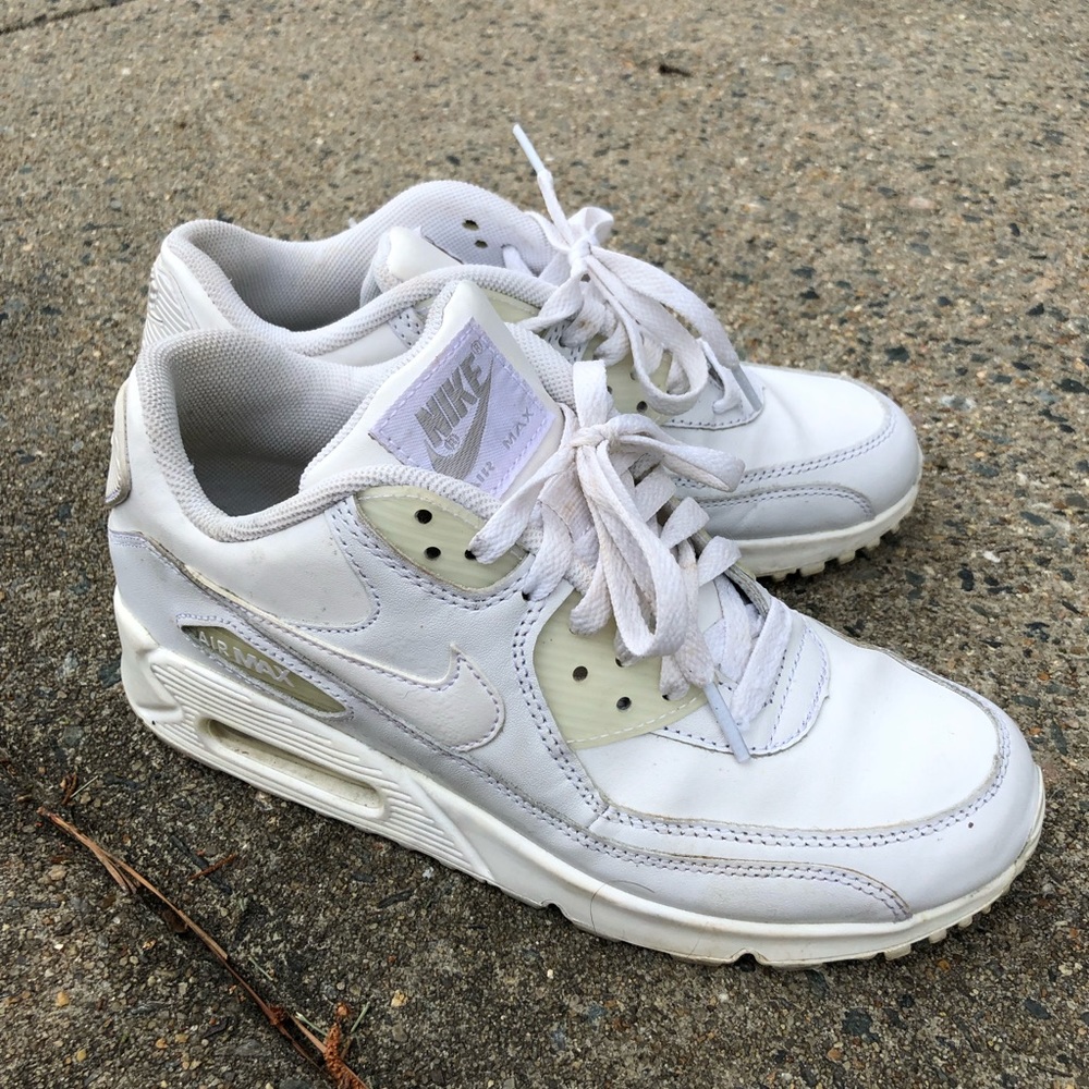 Nike Air Max 90s